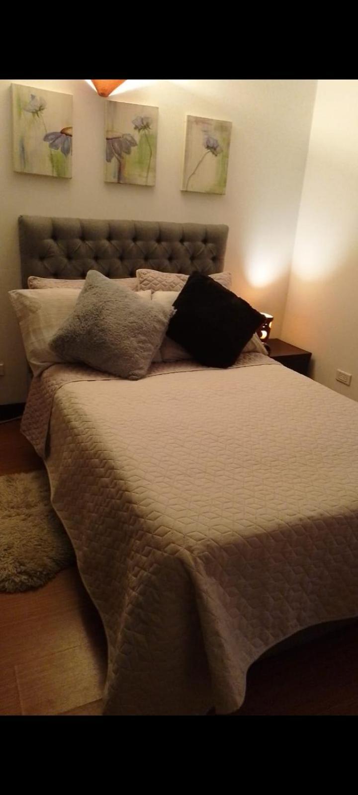 Apartastudio Con Bano Privado Y Chimenea *