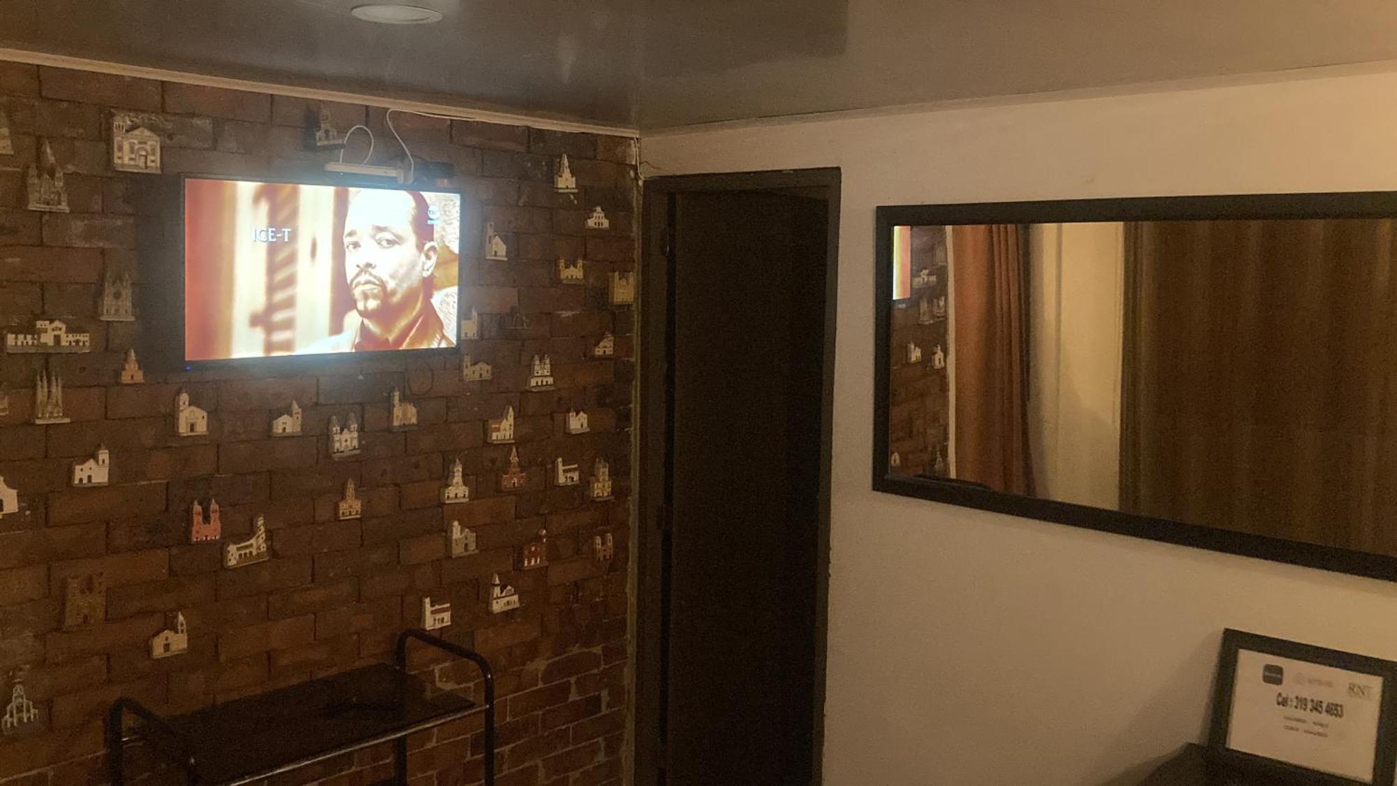 Appartement Apartastudio Con Bano Privado Y Chimenea Chía