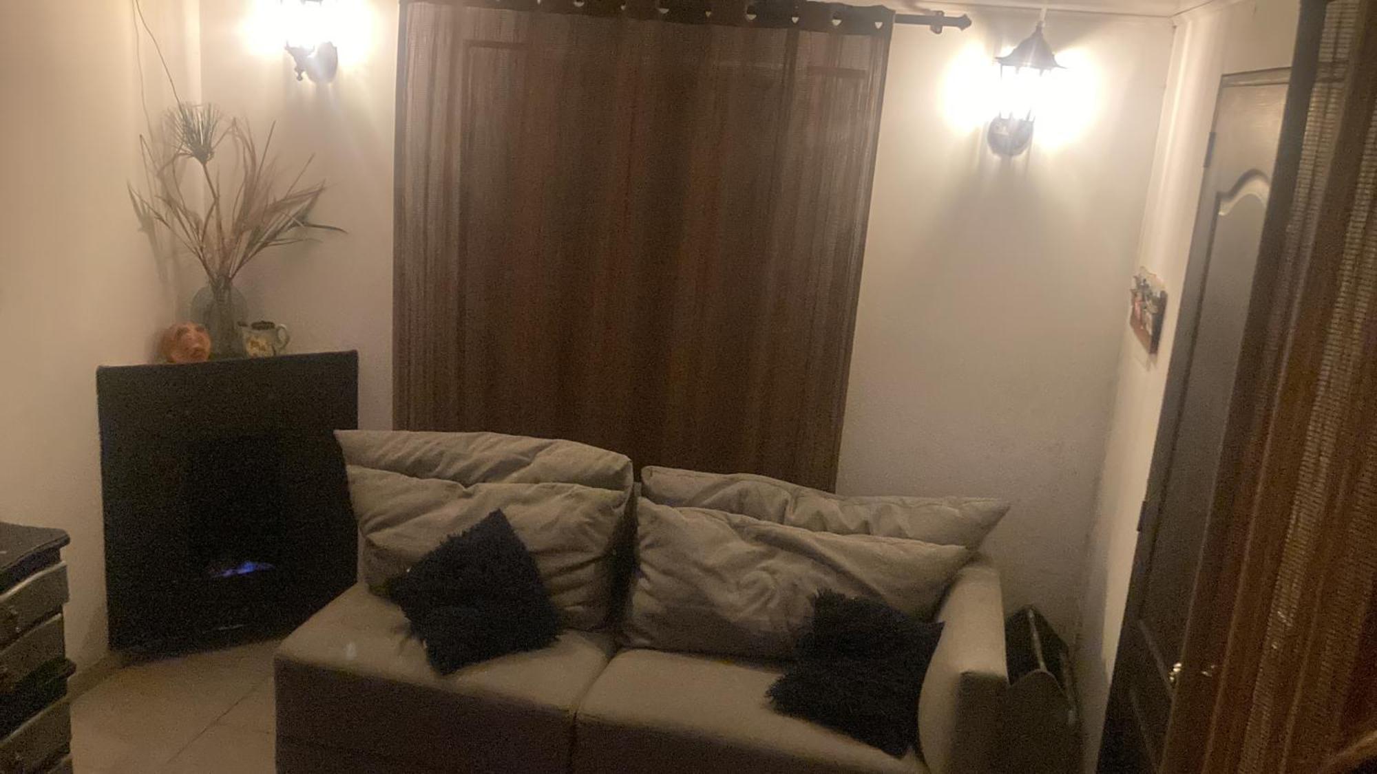 Apartastudio Con Bano Privado Y Chimenea Chía