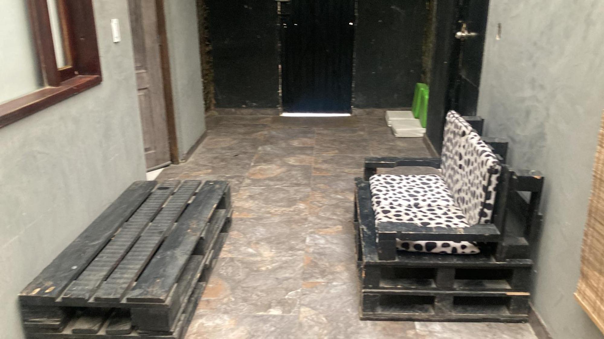 Apartastudio Con Bano Privado Y Chimenea Appartement Chía